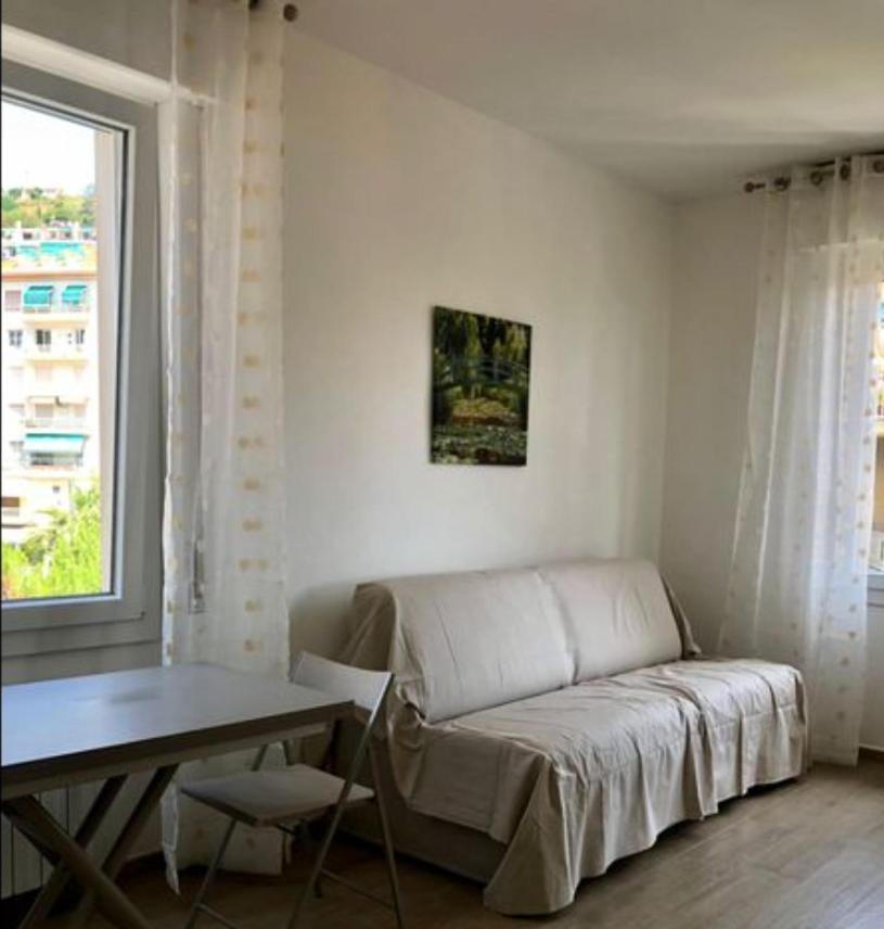 Ninfea Apartments Sanremo Exteriér fotografie